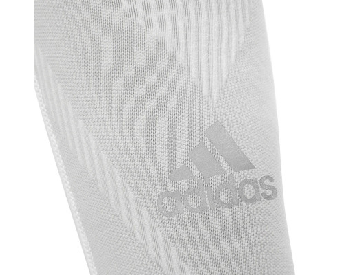 Бандажі ADIDAS компресійні білі L/XL ADSL-13325WH