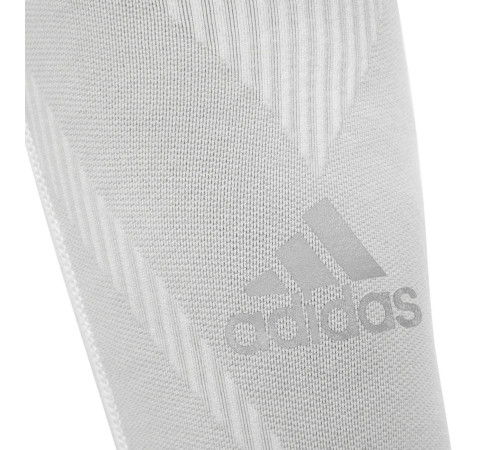 Бандажі ADIDAS компресійні білі L/XL ADSL-13325WH