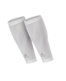 Бандажі ADIDAS компресійні білі S/M ADSL-13323WH