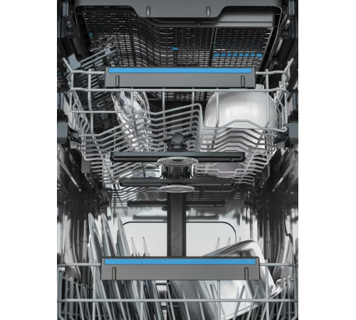 Посудомийна машина вбудована ELECTROLUX EEA23200L