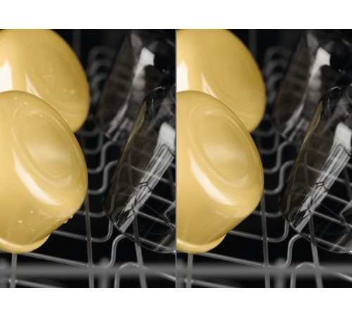 Посудомийна машина вбудована ELECTROLUX EEA23200L