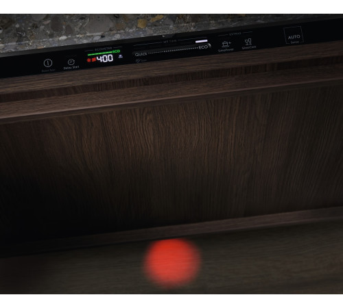 Посудомийна машина вбудована ELECTROLUX EEA23200L