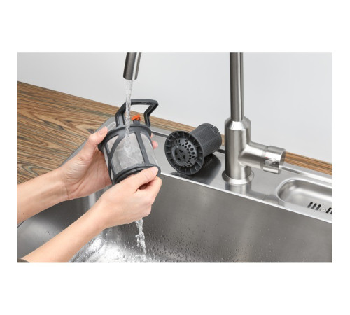 Electrolux EES848200L