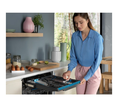 Electrolux EES848200L