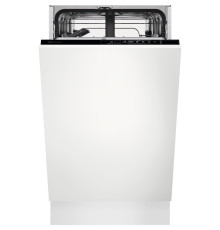 Посудомийна машина вбудована ELECTROLUX EEA71210L