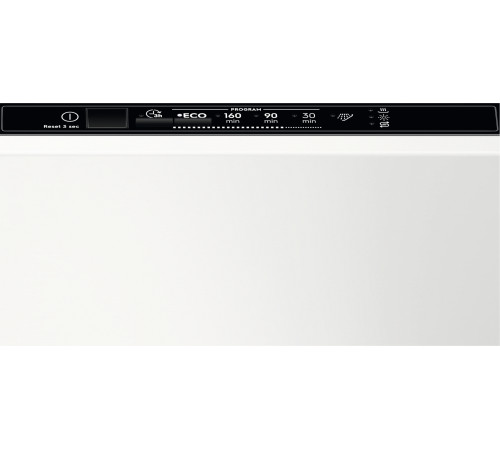 Посудомийна машина вбудована ELECTROLUX EEA71210L