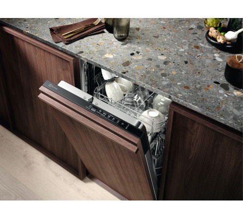 Посудомийна машина вбудована ELECTROLUX EEA71210L