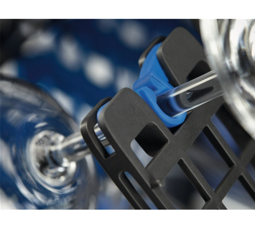 Посудомийна машина вбудована ELECTROLUX EEC87310W