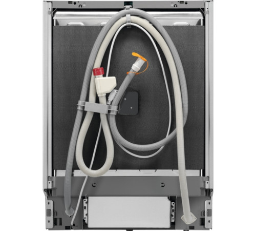 Посудомийна машина вбудована ELECTROLUX EEC87310W