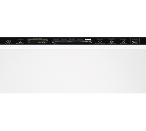 Посудомийна машина вбудована ELECTROLUX EEC87310W