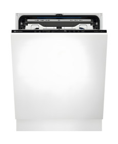 Посудомийна машина вбудована ELECTROLUX EEC87310W