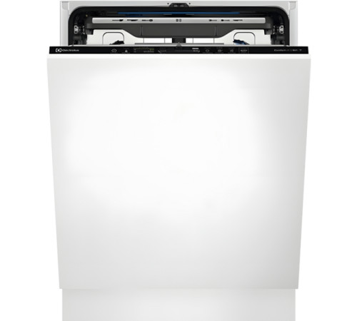 Посудомийна машина вбудована ELECTROLUX EEC87310W