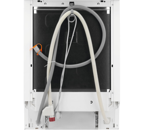 Посудомийна машина вбудована ELECTROLUX EEM48300L