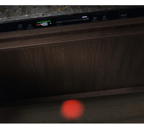 Посудомийна машина вбудована ELECTROLUX EEM48300L