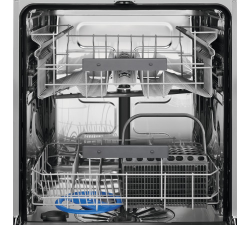 Посудомийна машина вбудована ELECTROLUX EES47320L