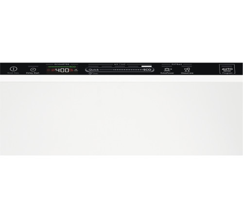 Посудомийна машина вбудована ELECTROLUX EES47320L