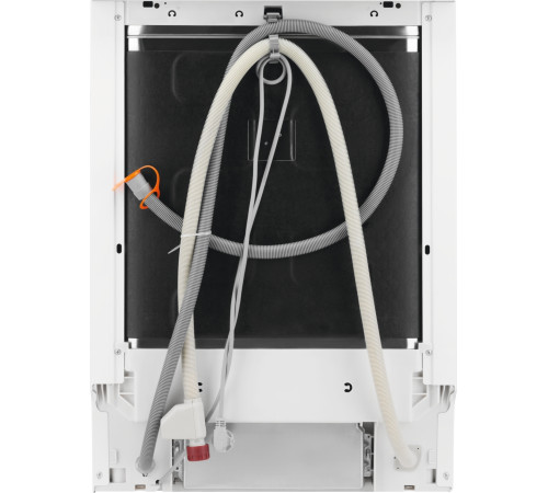 Посудомийна машина вбудована ELECTROLUX EES47320L