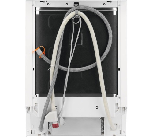 Посудомийна машина вбудована ELECTROLUX EMS27100L