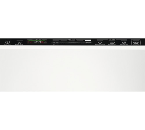 Посудомийна машина вбудована ELECTROLUX KEMB3301L