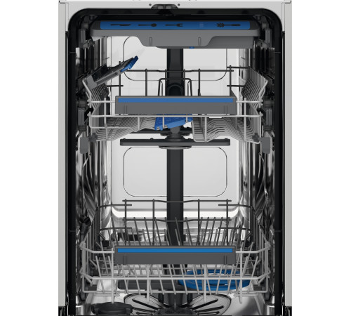 Посудомийна машина вбудована ELECTROLUX KEMB3301L