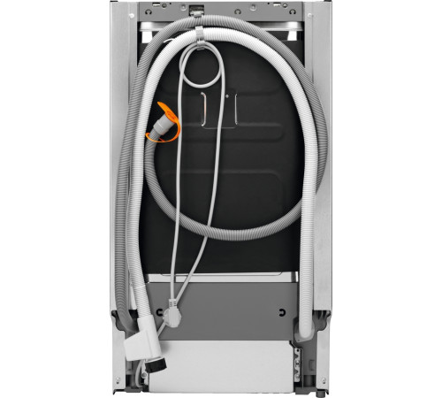 Посудомийна машина вбудована ELECTROLUX KEMB3301L