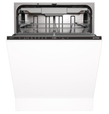 Посудомийна машина вбудована GORENJE GV 16 D5