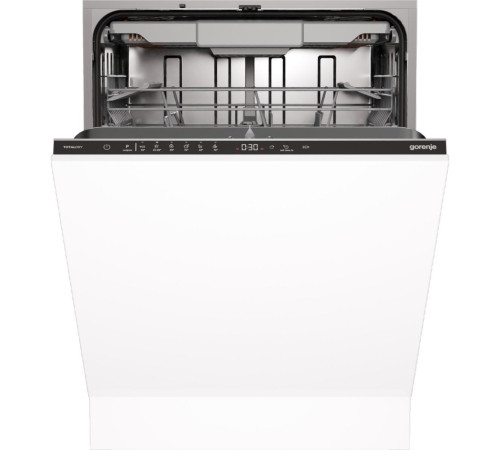 Посудомийна машина вбудована GORENJE GV 16 D5