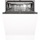 Посудомийна машина вбудована GORENJE GV 16 D5
