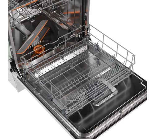 Посудомийна машина вбудована GORENJE GV 16 D5