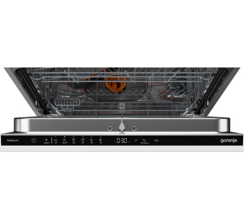 Посудомийна машина вбудована GORENJE GV 16 D5