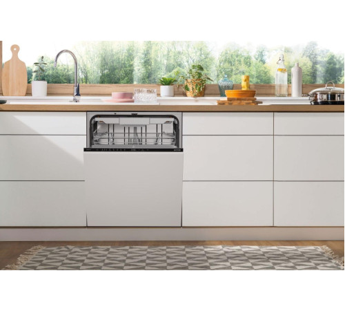 Посудомийна машина вбудована GORENJE GV 16 D5