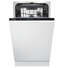 Посудомийна машина вбудована GORENJE GV 520 E11