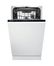 Посудомийна машина вбудована GORENJE GV 520 E11