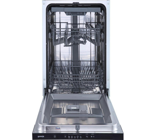 Посудомийна машина вбудована GORENJE GV 520 E11