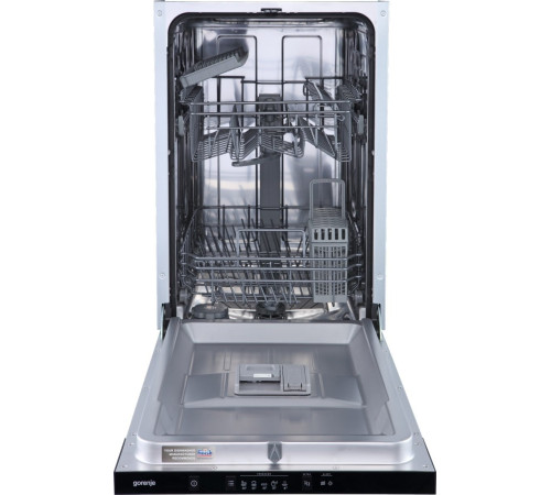 Посудомийна машина вбудована GORENJE GV 520 E15