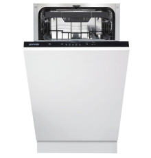 Посудомийна машина вбудована GORENJE GV 520E10