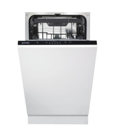 Посудомийна машина вбудована GORENJE GV 520E10
