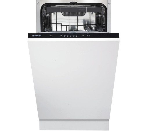 Посудомийна машина вбудована GORENJE GV 520E10