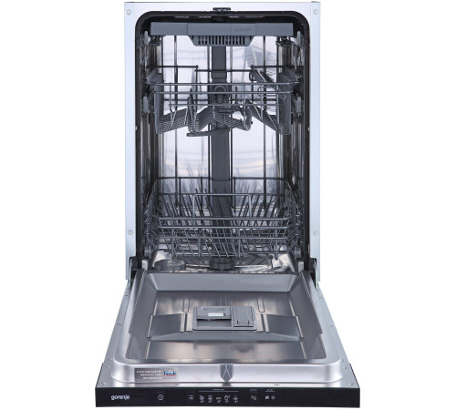 Посудомийна машина вбудована GORENJE GV 520E10