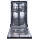 Посудомийна машина вбудована GORENJE GV 520E10
