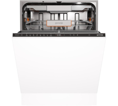 Посудомийна машина вбудована GORENJE GV 673 B66