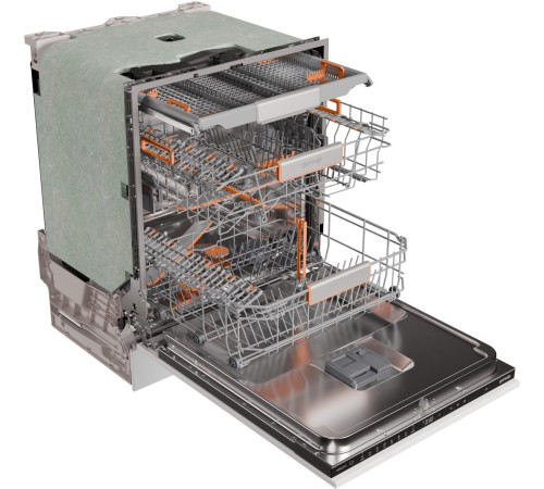 Посудомийна машина вбудована GORENJE GV 673 B66