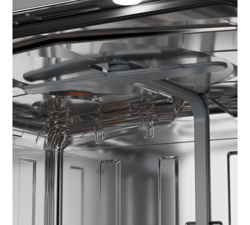 Посудомийна машина вбудована GORENJE GV 673 B66