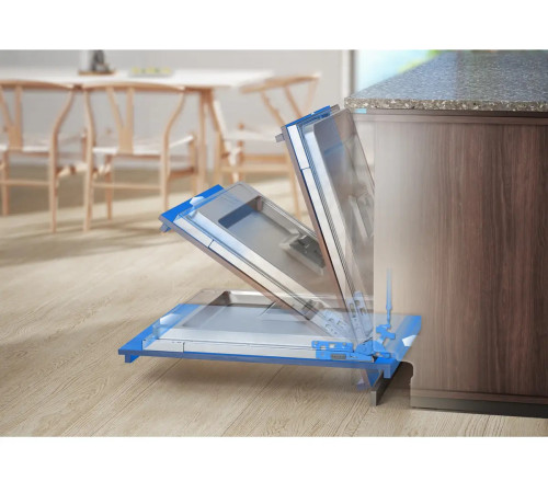 Посудомийна машина ELECTROLUX EEA17200L