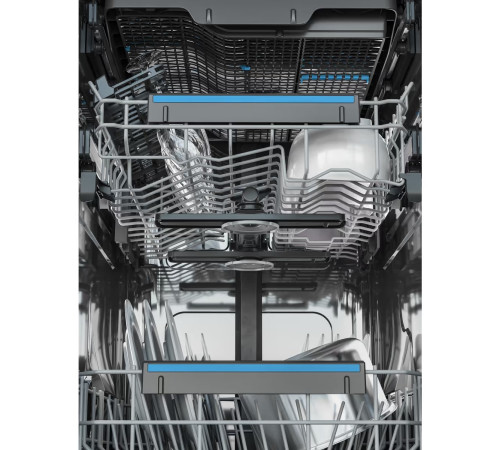 Посудомийна машина ELECTROLUX EEA17200L