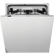 Whirlpool WIO 3T126 PFE 