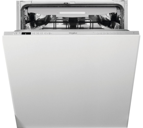 Whirlpool WIO 3T126 PFE