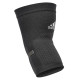 Бандаж для ліктя Reebok Speedwick Elbow Support розмір M, чорно-білий