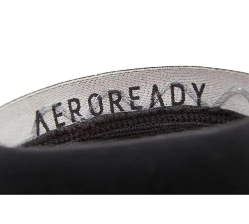 Бандаж для ліктя Reebok Speedwick Elbow Support розмір M, чорно-білий