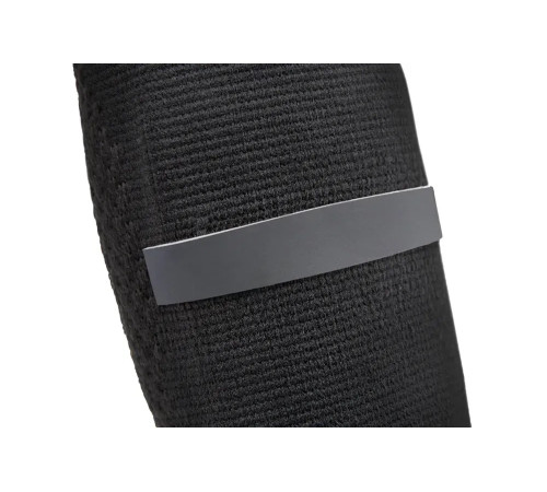 Бандаж для ліктя Reebok Speedwick Elbow Support розмір M, чорно-білий